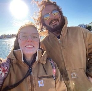 Meet your Posher, Preston